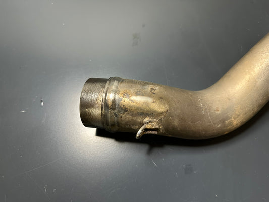 COLLETTORE SCARICO Husqvarna Fc 250 2016 2018 79005007100 79005007000 Exhaust Pipe Sx (Copia)