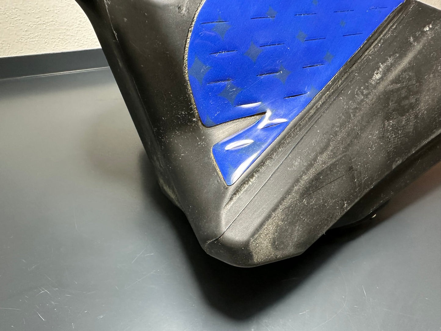 SERBATOIO Ktm Sxf 250 350 450 2016-2018 7900701304430 Fuel Tank Cpl. 7,5l Sx 16