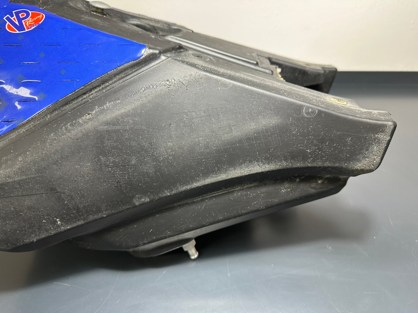 SERBATOIO Ktm Sxf 250 350 450 2016-2018 7900701304430 Fuel Tank Cpl. 7,5l Sx 16