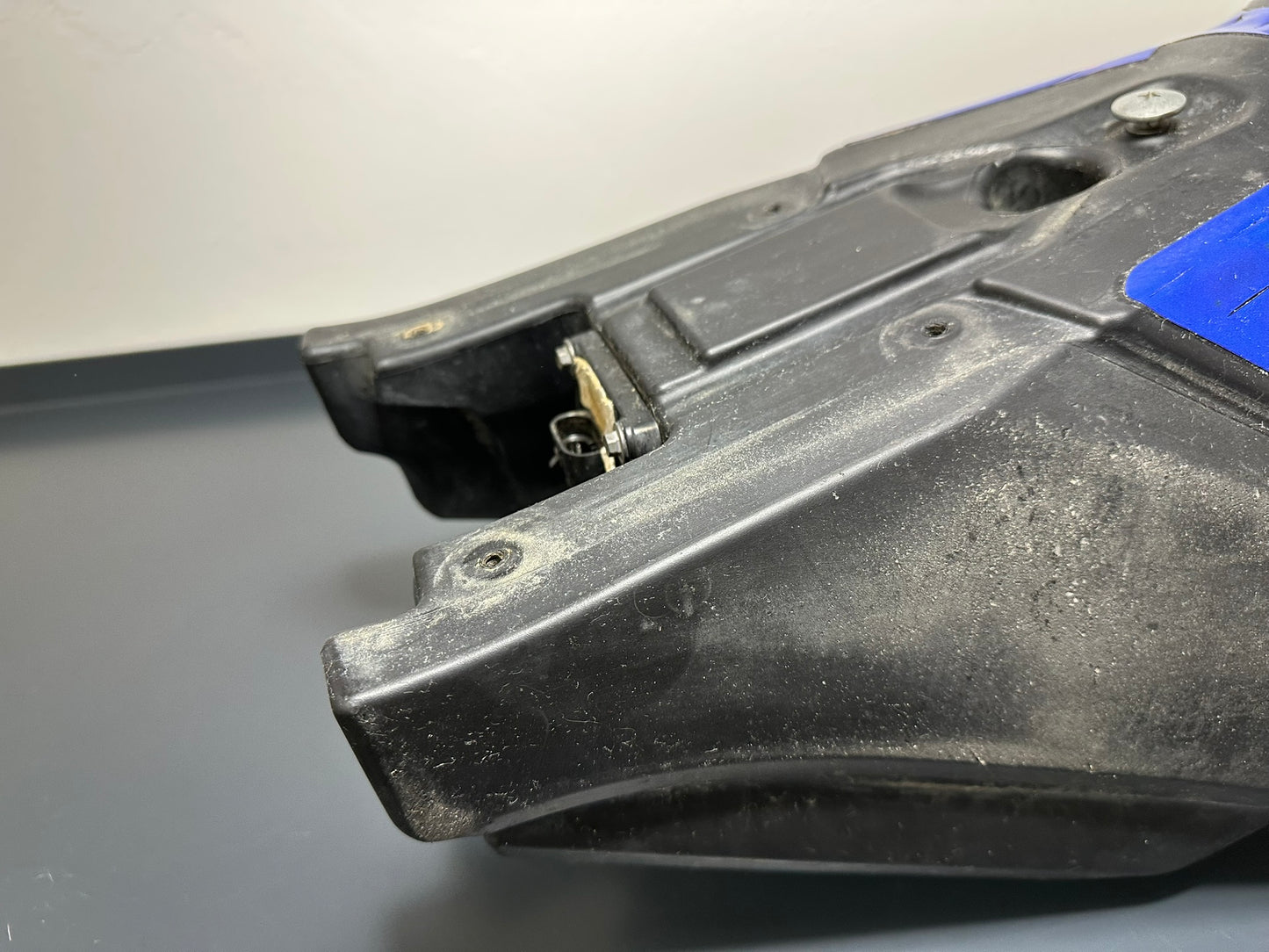 SERBATOIO Ktm Sxf 250 350 450 2016-2018 7900701304430 Fuel Tank Cpl. 7,5l Sx 16
