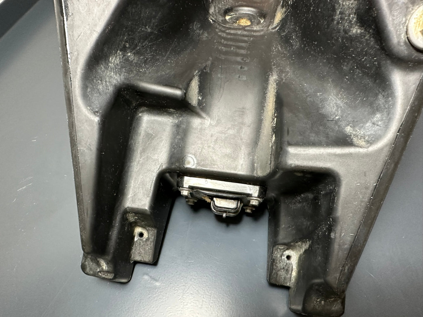 SERBATOIO Ktm Sxf 250 350 450 2016-2018 7900701304430 Fuel Tank Cpl. 7,5l Sx 16