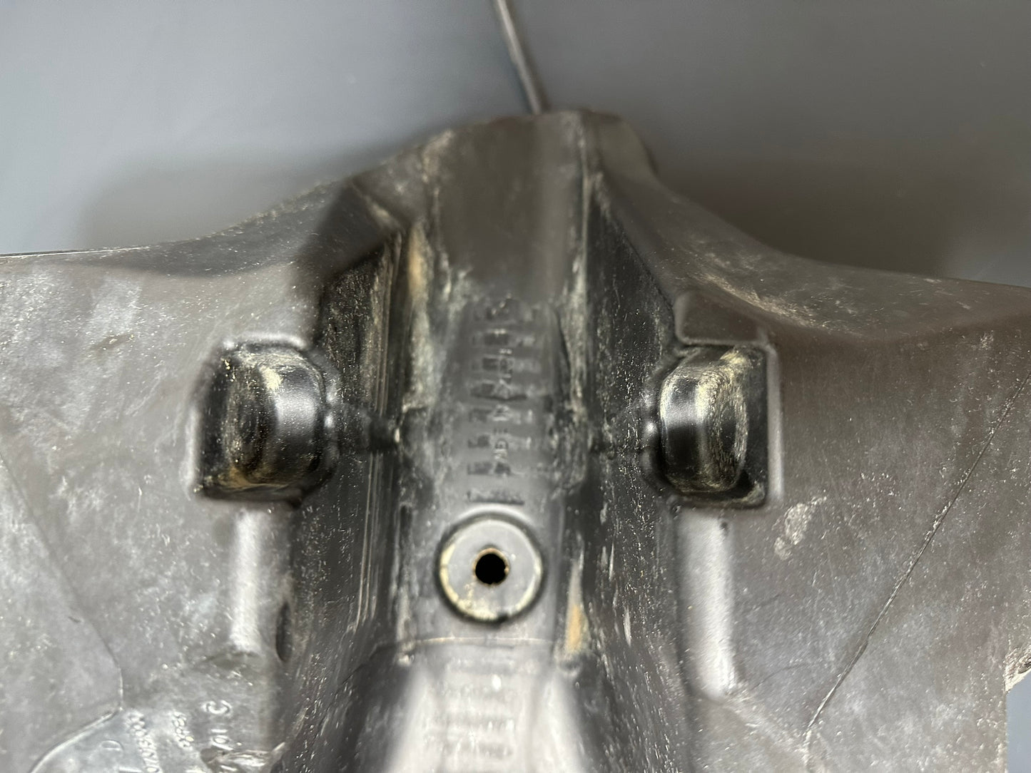 SERBATOIO Ktm Sxf 250 350 450 2016-2018 7900701304430 Fuel Tank Cpl. 7,5l Sx 16