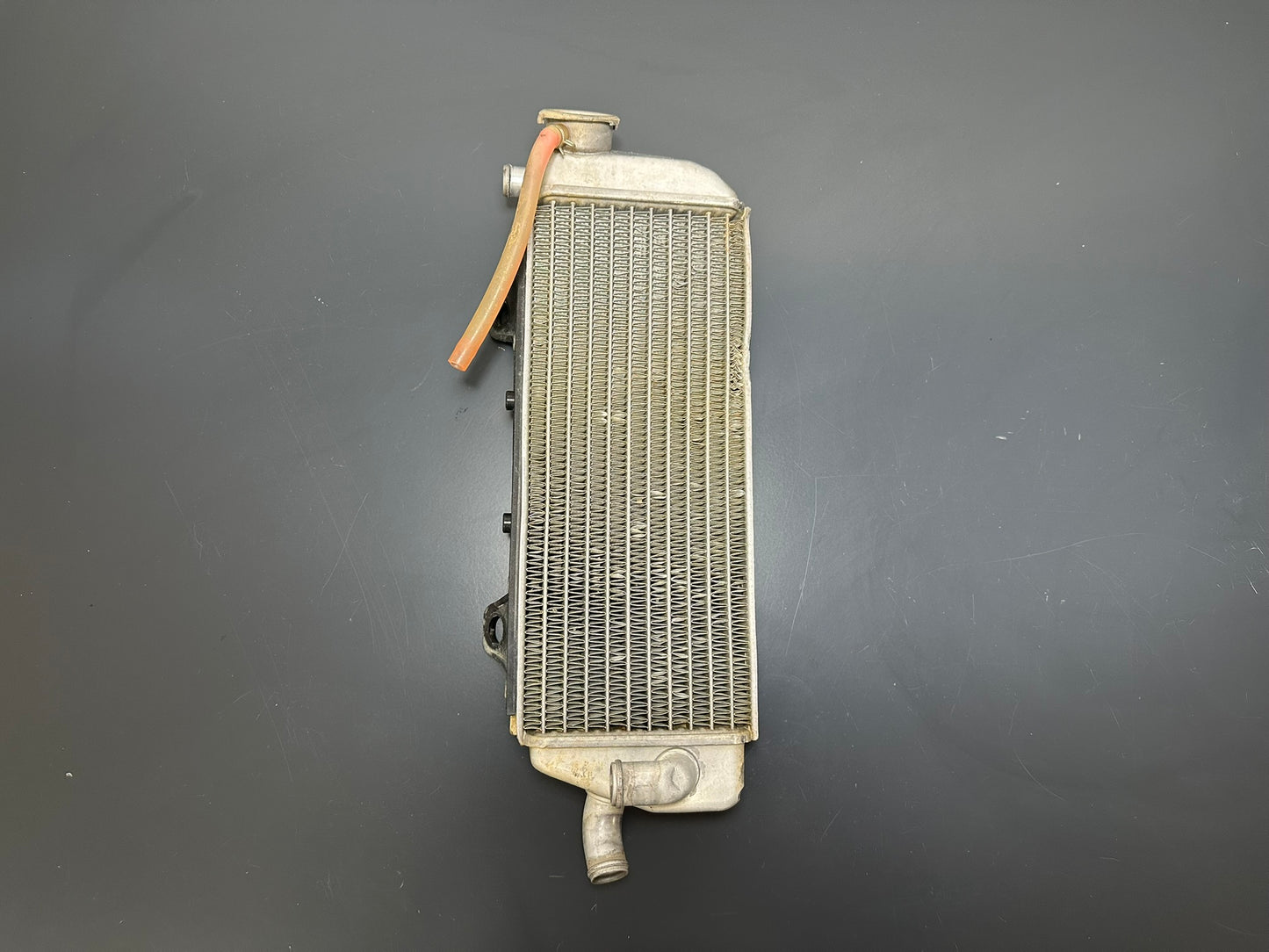 RADIATORE DESTRO Ktm Husqvarna Sx Sxf Exc Excf Fc Fe Tc Te 50435008200