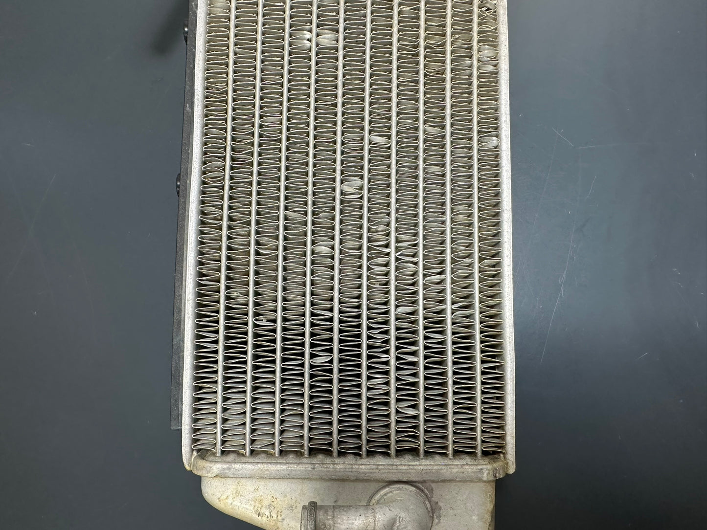 RADIATORE DESTRO Ktm Husqvarna Sx Sxf Exc Excf Fc Fe Tc Te 50435008200