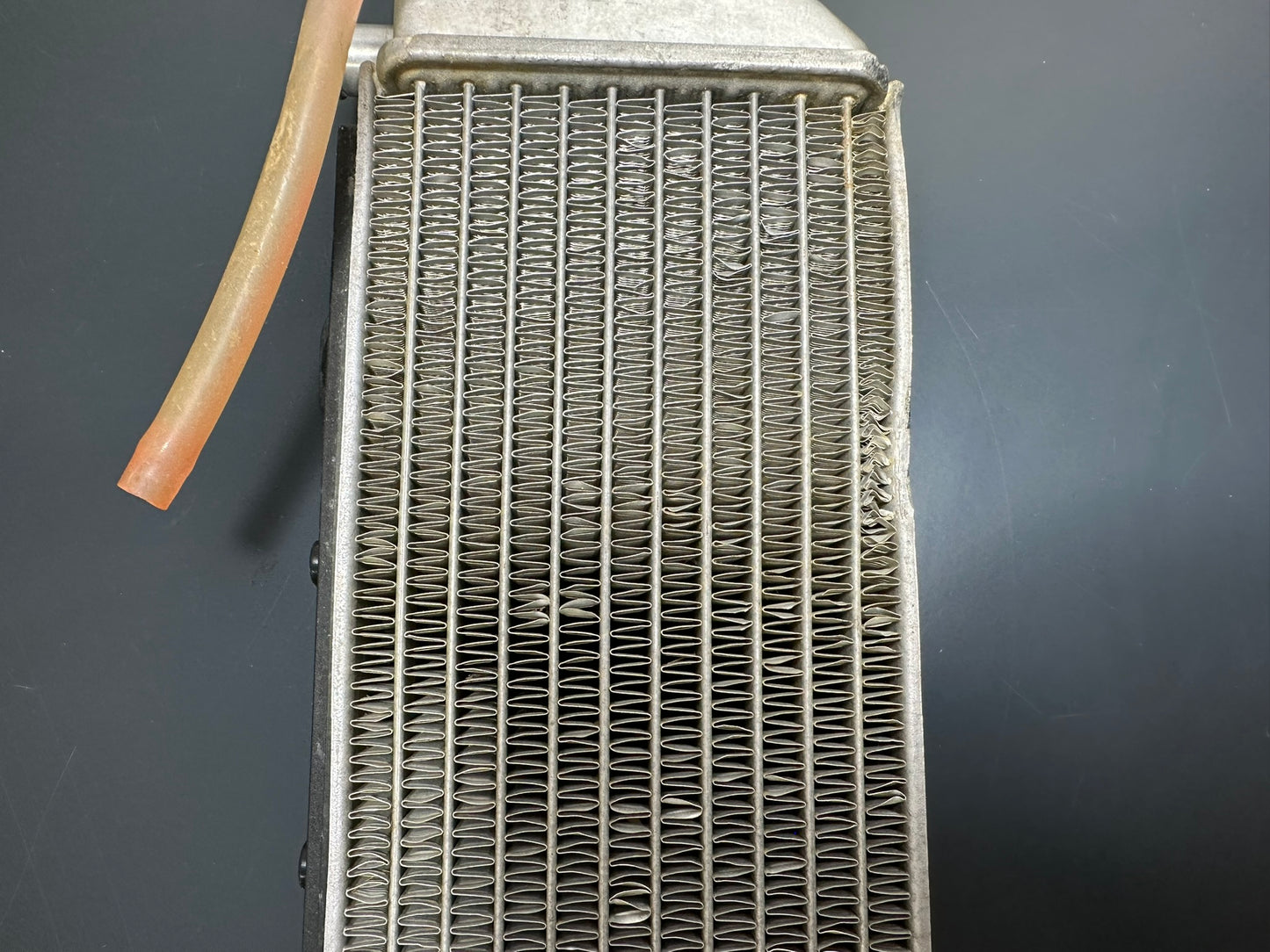 RADIATORE DESTRO Ktm Husqvarna Sx Sxf Exc Excf Fc Fe Tc Te 50435008200