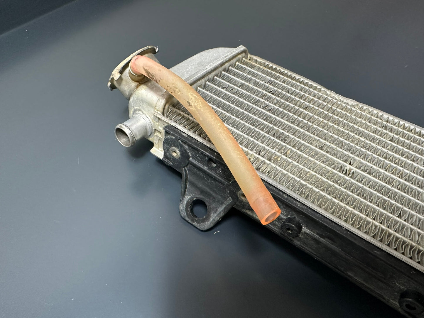 RADIATORE DESTRO Ktm Husqvarna Sx Sxf Exc Excf Fc Fe Tc Te 50435008200