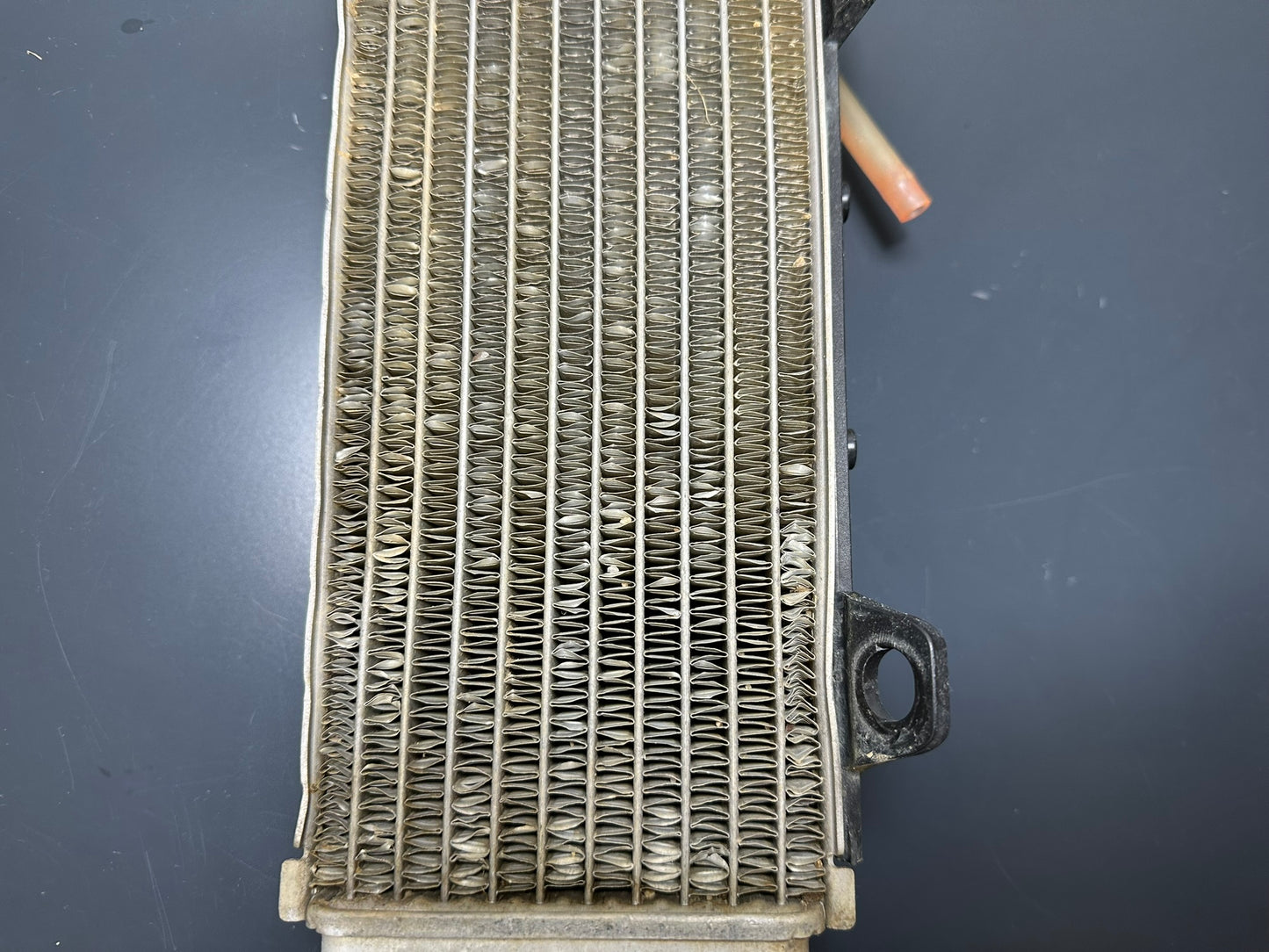 RADIATORE DESTRO Ktm Husqvarna Sx Sxf Exc Excf Fc Fe Tc Te 50435008200