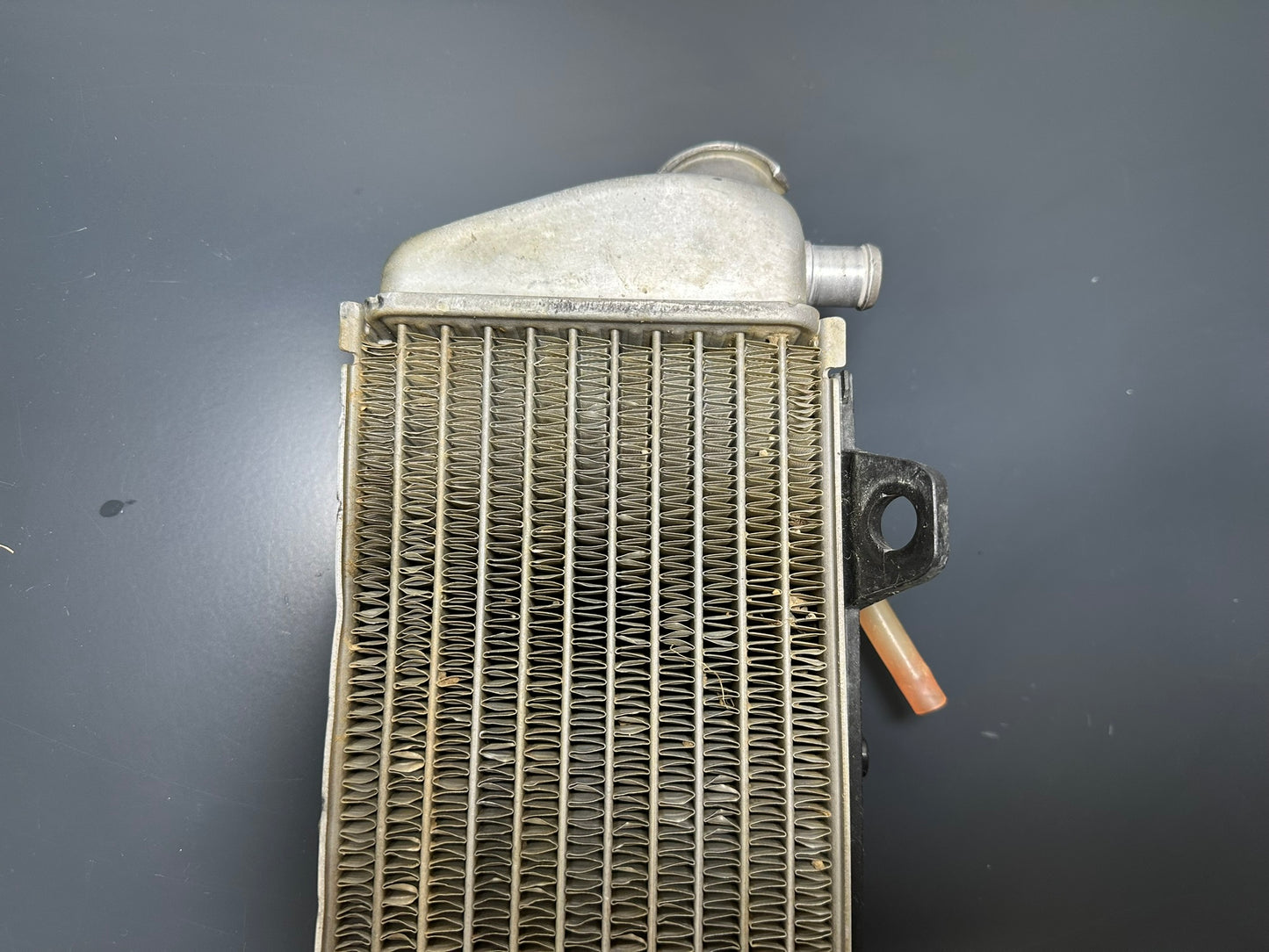 RADIATORE DESTRO Ktm Husqvarna Sx Sxf Exc Excf Fc Fe Tc Te 50435008200