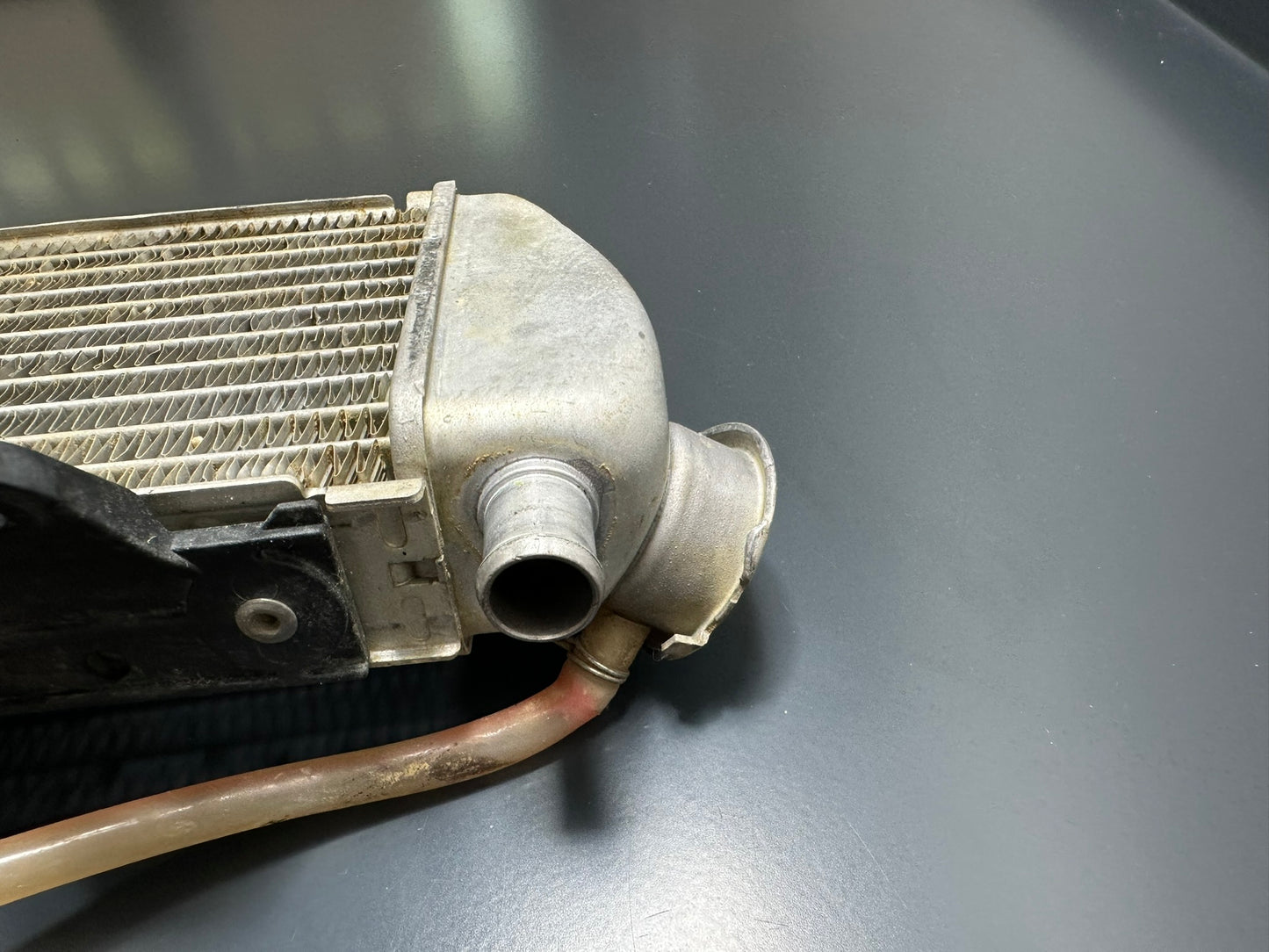 RADIATORE DESTRO Ktm Husqvarna Sx Sxf Exc Excf Fc Fe Tc Te 50435008200