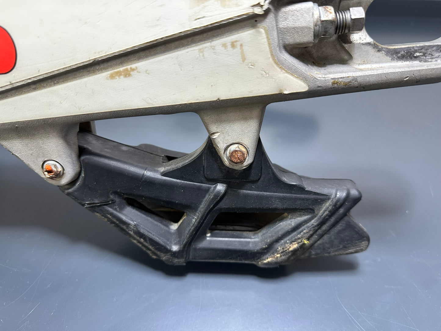 FORCELLONE Ktm Sx Sxf 125 250 450 2016-2022 79104030044 Swingarm Cmpl. 2019