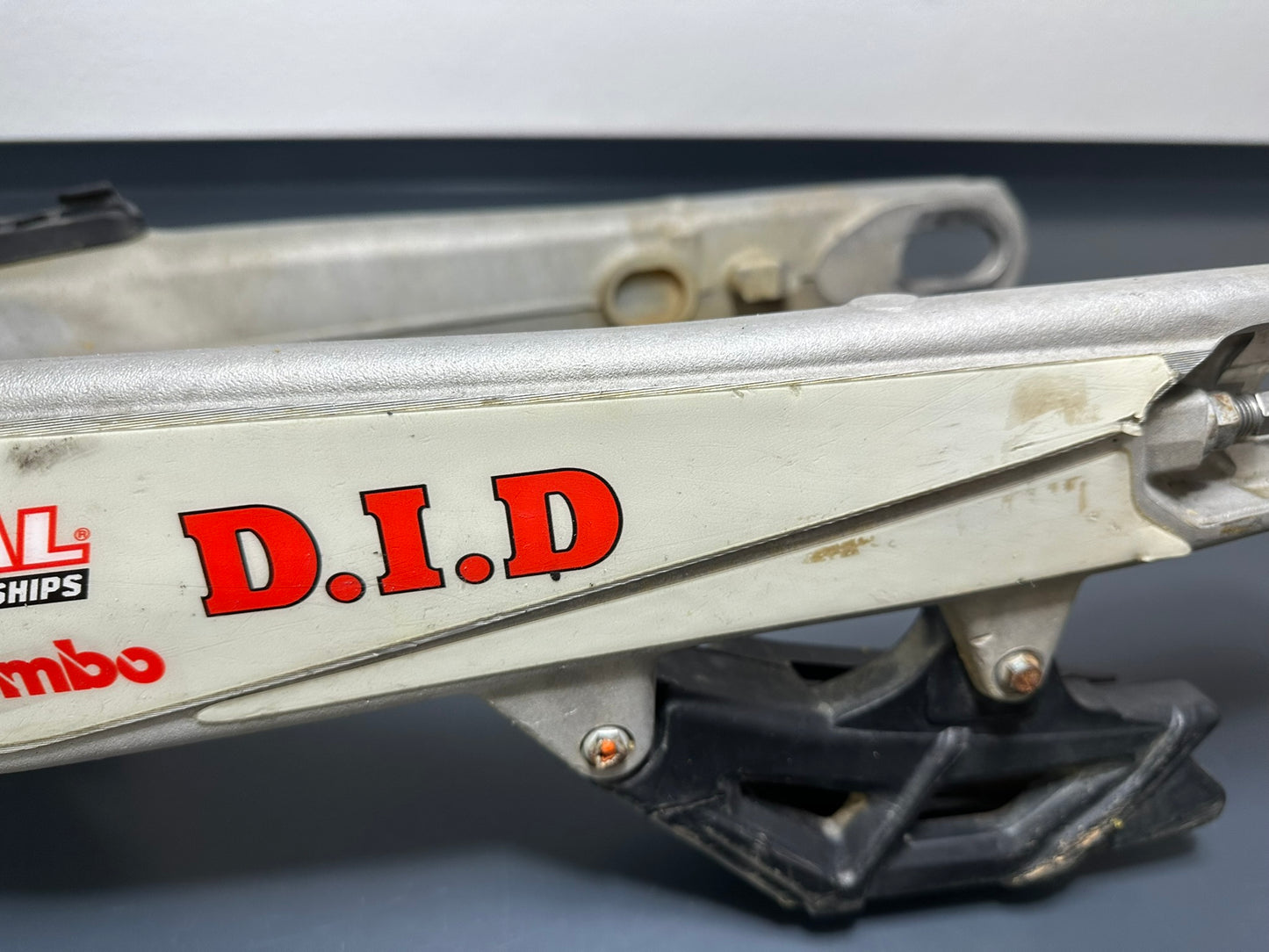 FORCELLONE Ktm Sx Sxf 125 250 450 2016-2022 79104030044 Swingarm Cmpl. 2019