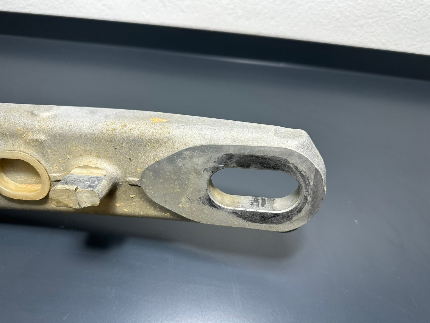 FORCELLONE Ktm Sx Sxf 125 250 450 2016-2022 79104030044 Swingarm Cmpl. 2019