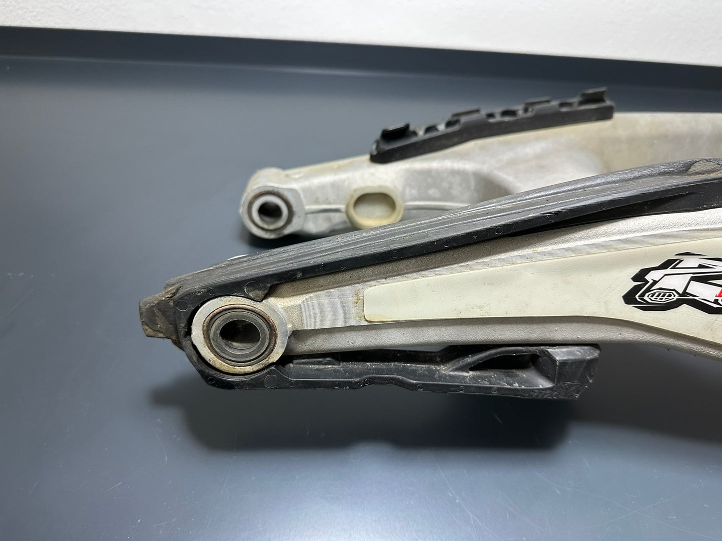 FORCELLONE Ktm Sx Sxf 125 250 450 2016-2022 79104030044 Swingarm Cmpl. 2019