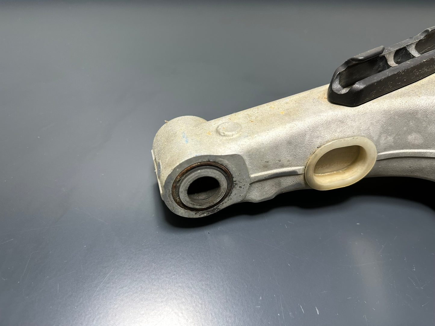FORCELLONE Ktm Sx Sxf 125 250 450 2016-2022 79104030044 Swingarm Cmpl. 2019