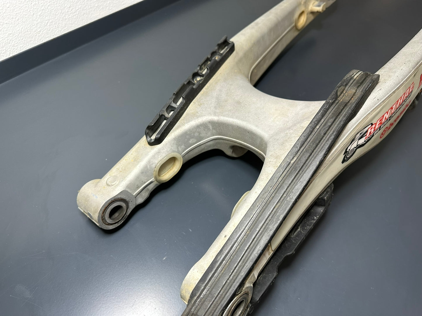 FORCELLONE Ktm Sx Sxf 125 250 450 2016-2022 79104030044 Swingarm Cmpl. 2019