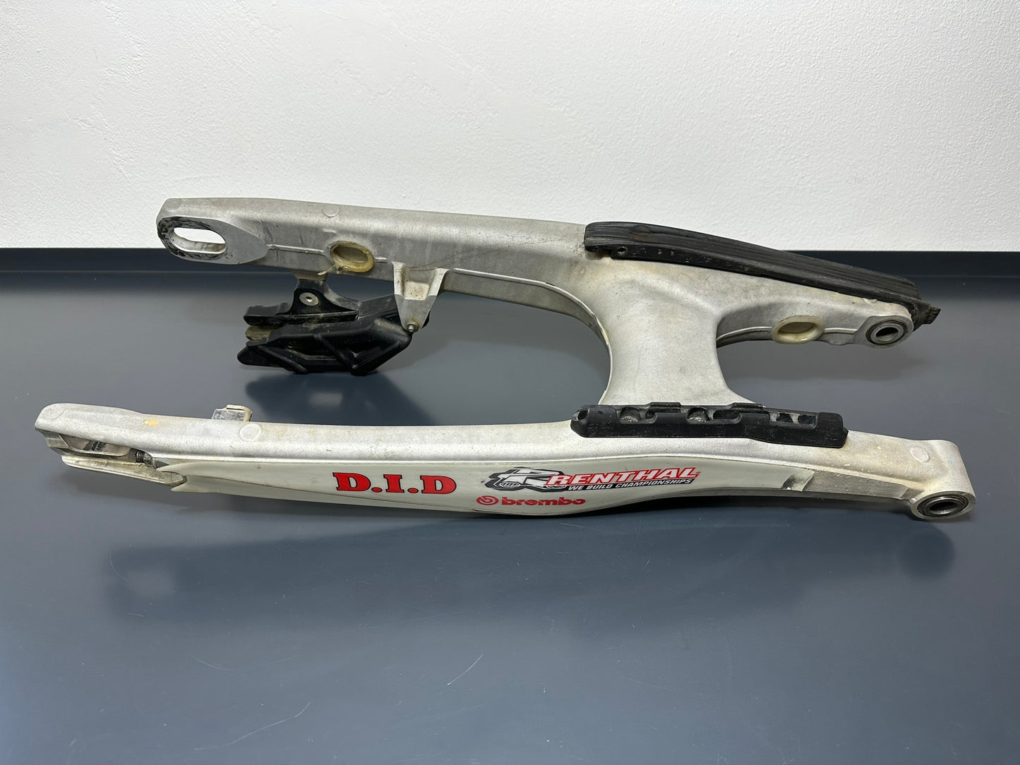 FORCELLONE Ktm Sx Sxf 125 250 450 2016-2022 79104030044 Swingarm Cmpl. 2019