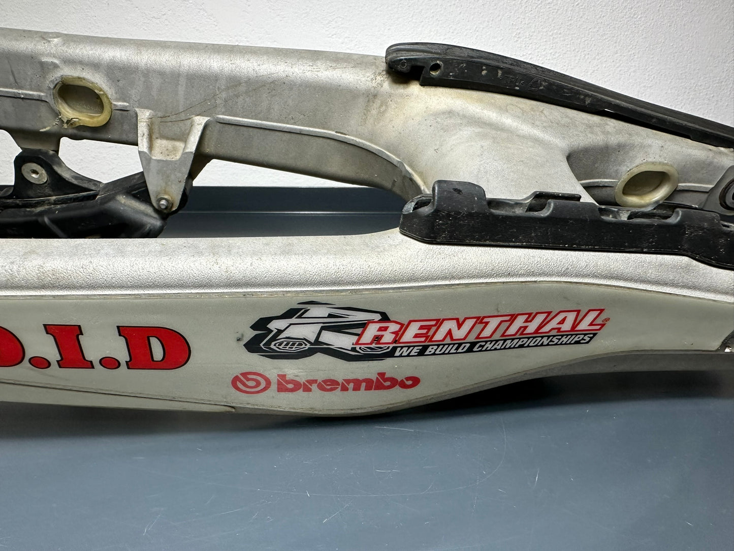 FORCELLONE Ktm Sx Sxf 125 250 450 2016-2022 79104030044 Swingarm Cmpl. 2019