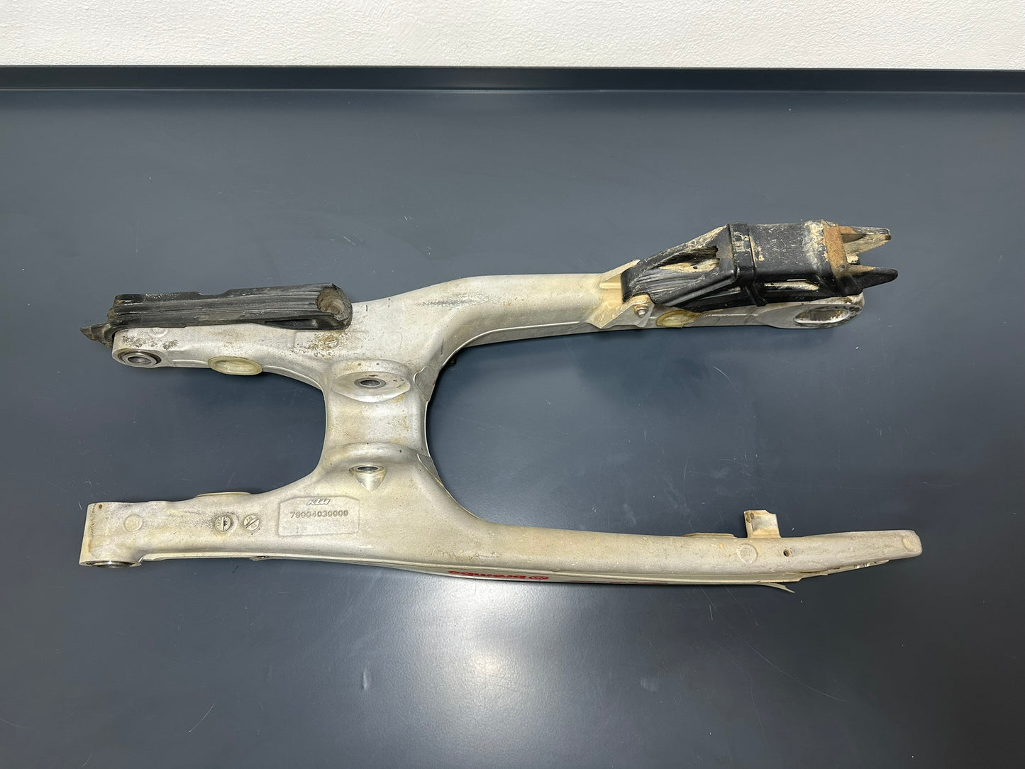 FORCELLONE Ktm Sx Sxf 125 250 450 2016-2022 79104030044 Swingarm Cmpl. 2019
