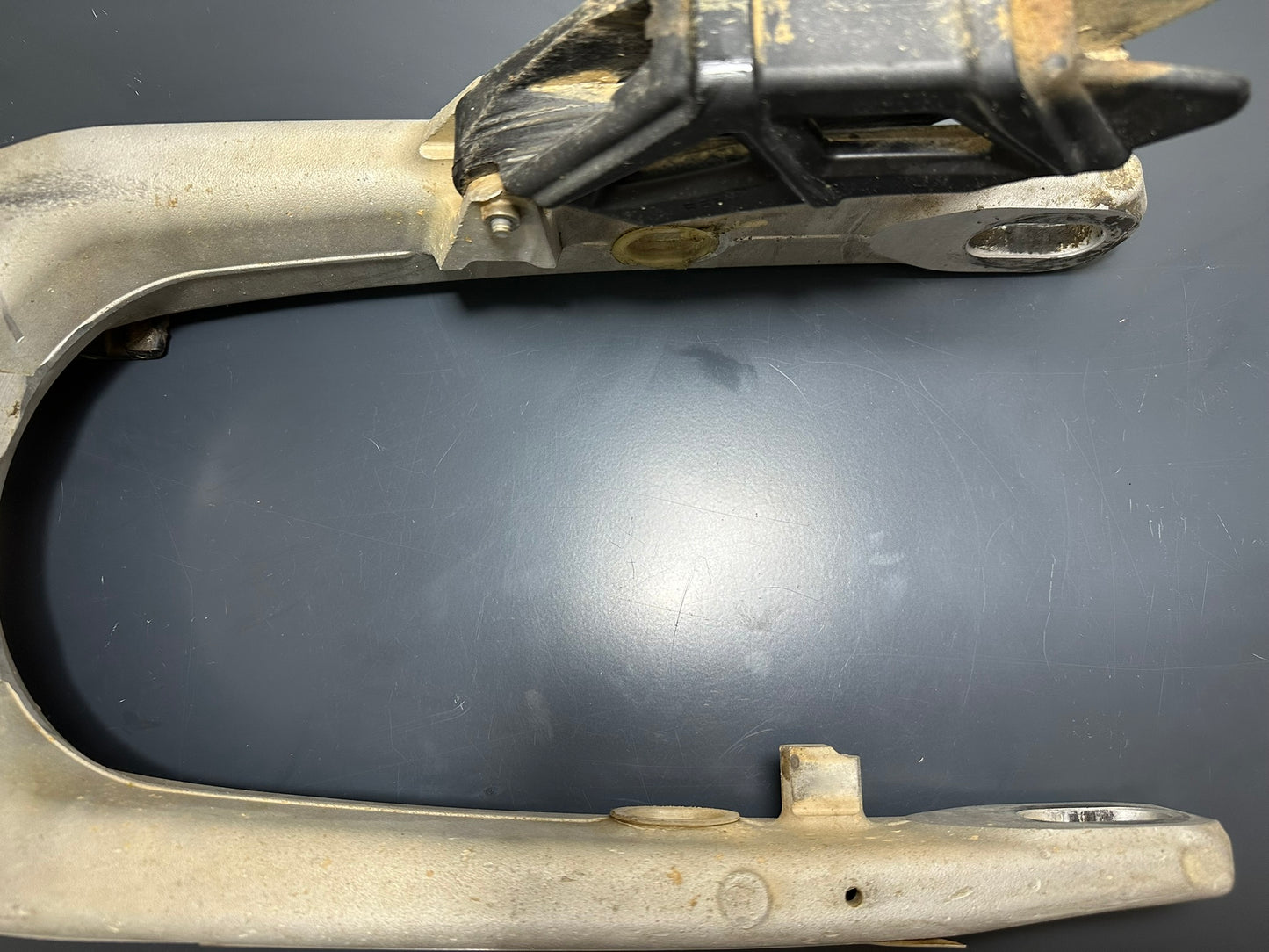 FORCELLONE Ktm Sx Sxf 125 250 450 2016-2022 79104030044 Swingarm Cmpl. 2019