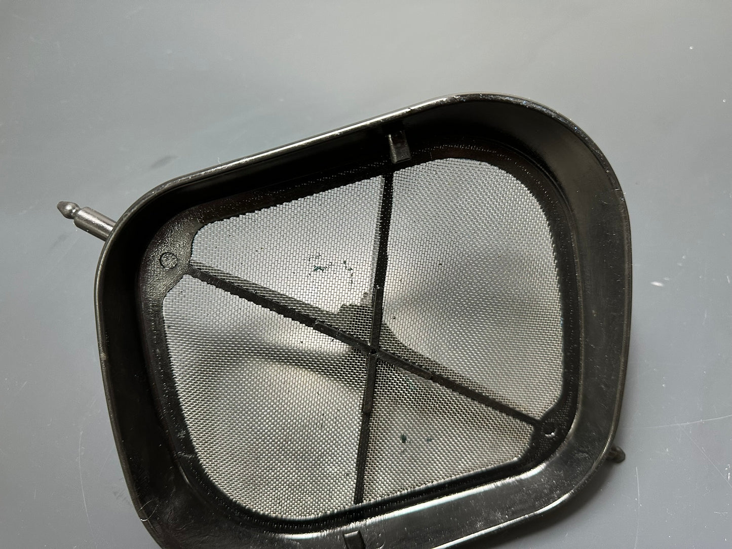 RETE SUPPORTO FILTRO ARIA KTM SxF ExcF 250 450 2016-2023 79006016000 Air Filter