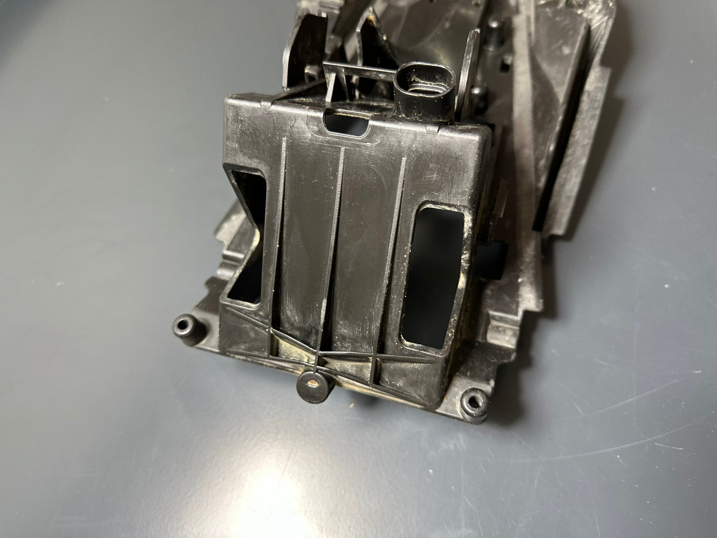 PLASTICA BATTERIA Ktm Sx Sxf 125 250 450 2016 2018 79011055000 Battery Box