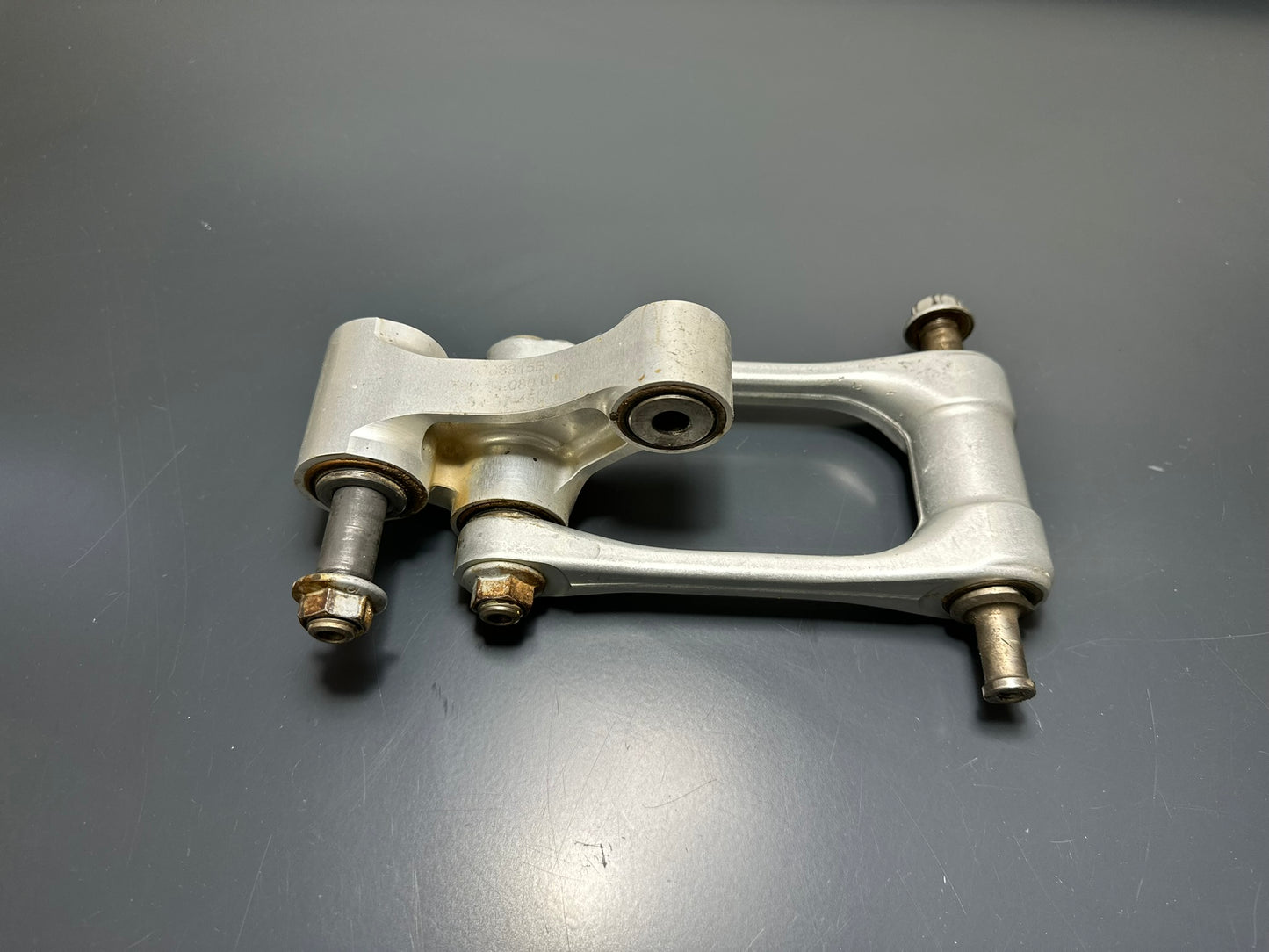 Linkages Ktm Sx Sxf 125 150 250 350 450 2016-2021
