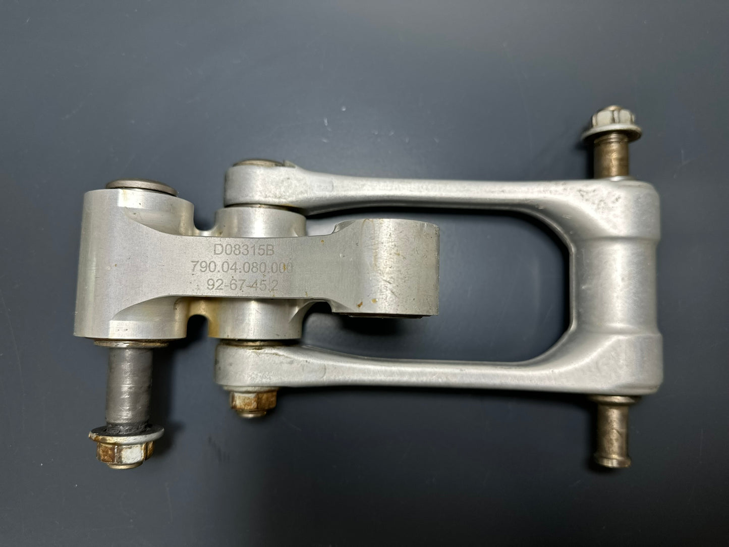 Linkages Ktm Sx Sxf 125 150 250 350 450 2016-2021