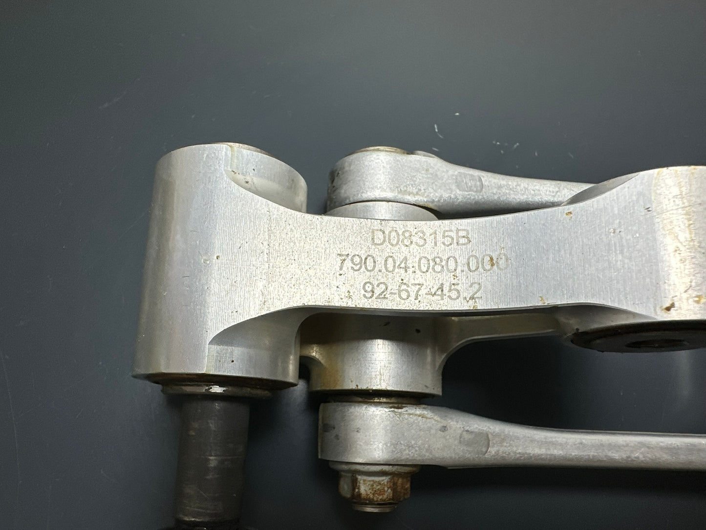 Linkages Ktm Sx Sxf 125 150 250 350 450 2016-2021