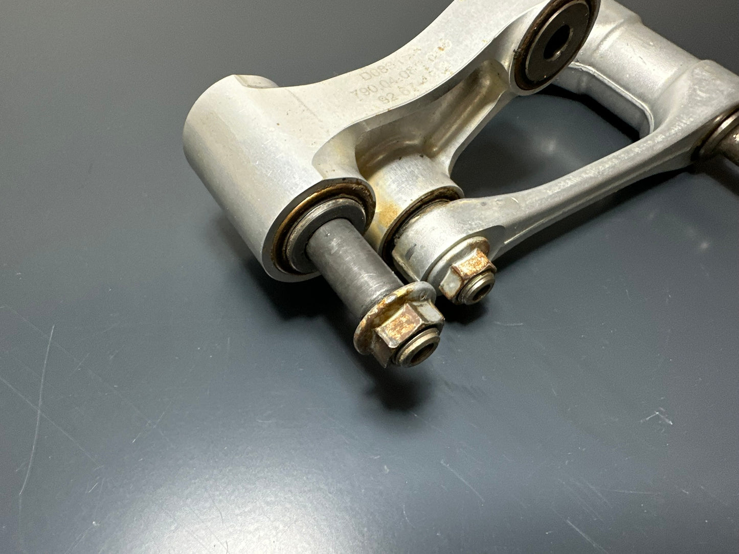Linkages Ktm Sx Sxf 125 150 250 350 450 2016-2021
