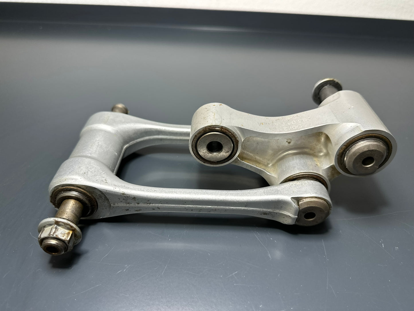 Linkages Ktm Sx Sxf 125 150 250 350 450 2016-2021