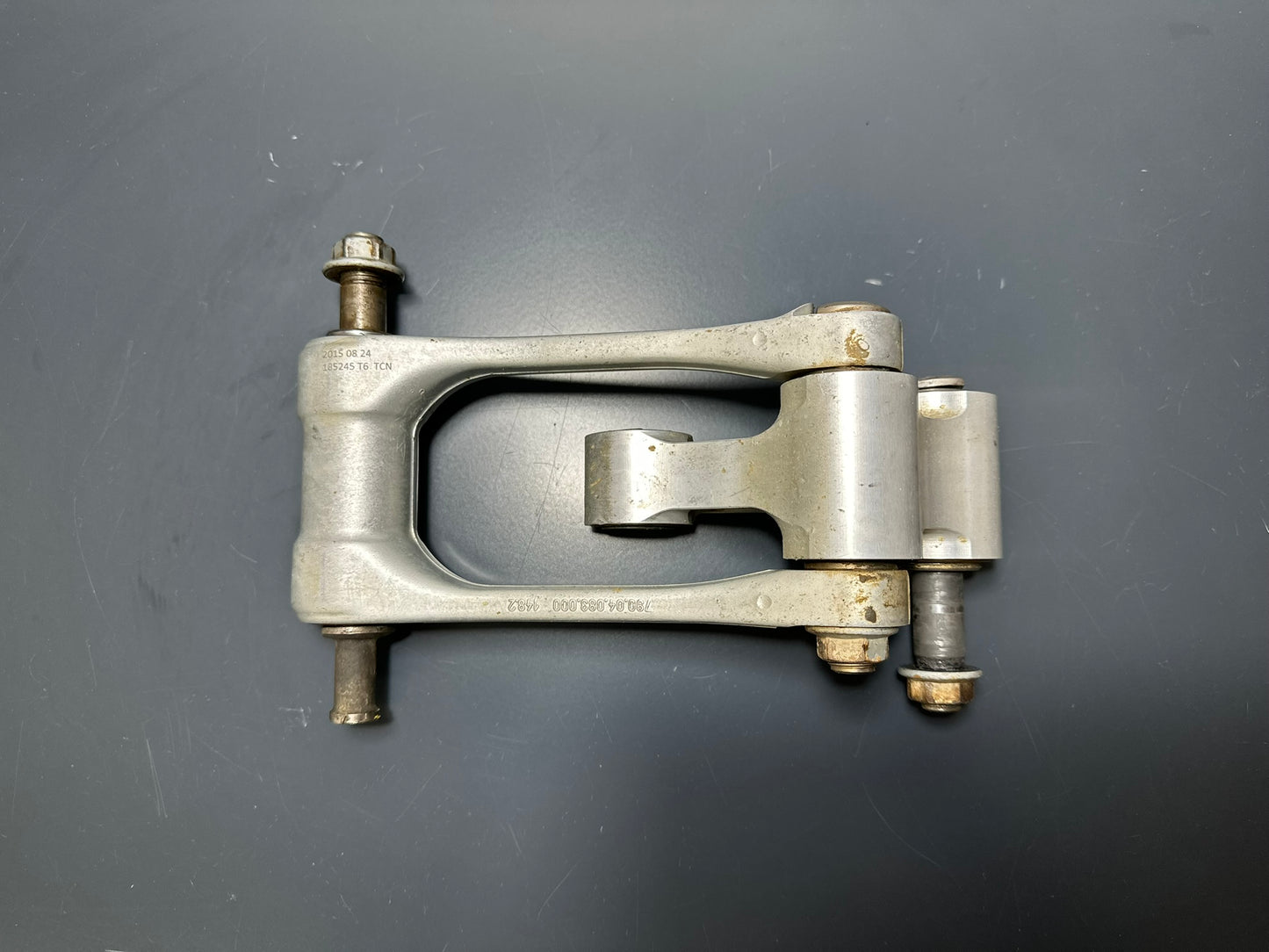 Linkages Ktm Sx Sxf 125 150 250 350 450 2016-2021