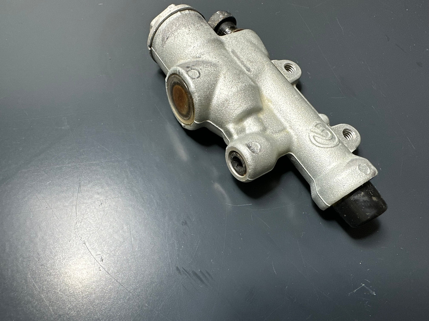 POMPA FRENO POSTERIORE KTM HUSQVARNA 125 250 300 450 77013060044