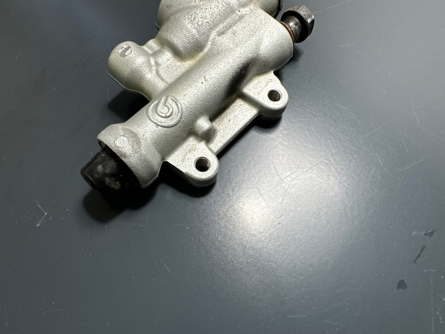 POMPA FRENO POSTERIORE KTM HUSQVARNA 125 250 300 450 77013060044