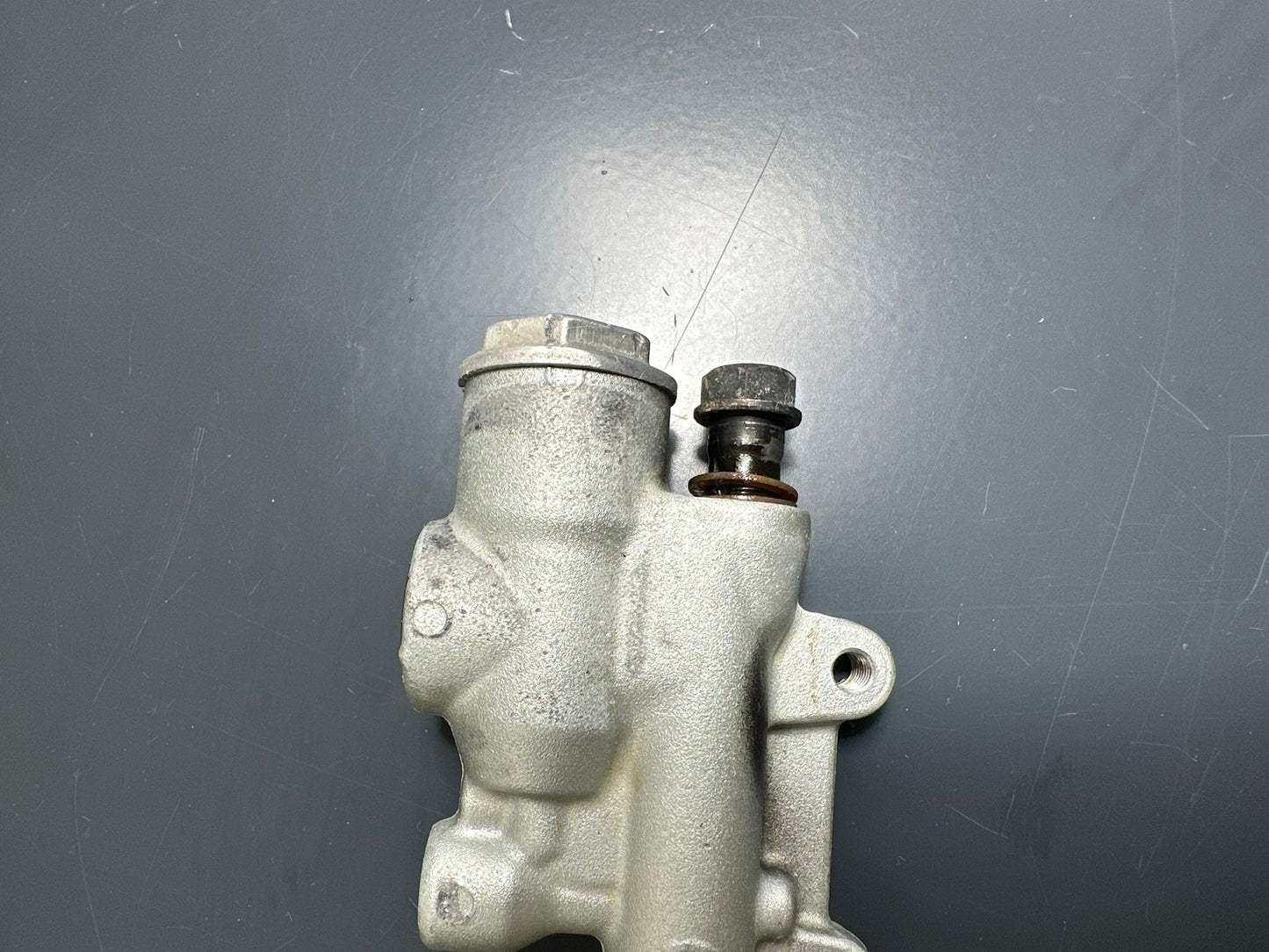 POMPA FRENO POSTERIORE KTM HUSQVARNA 125 250 300 450 77013060044