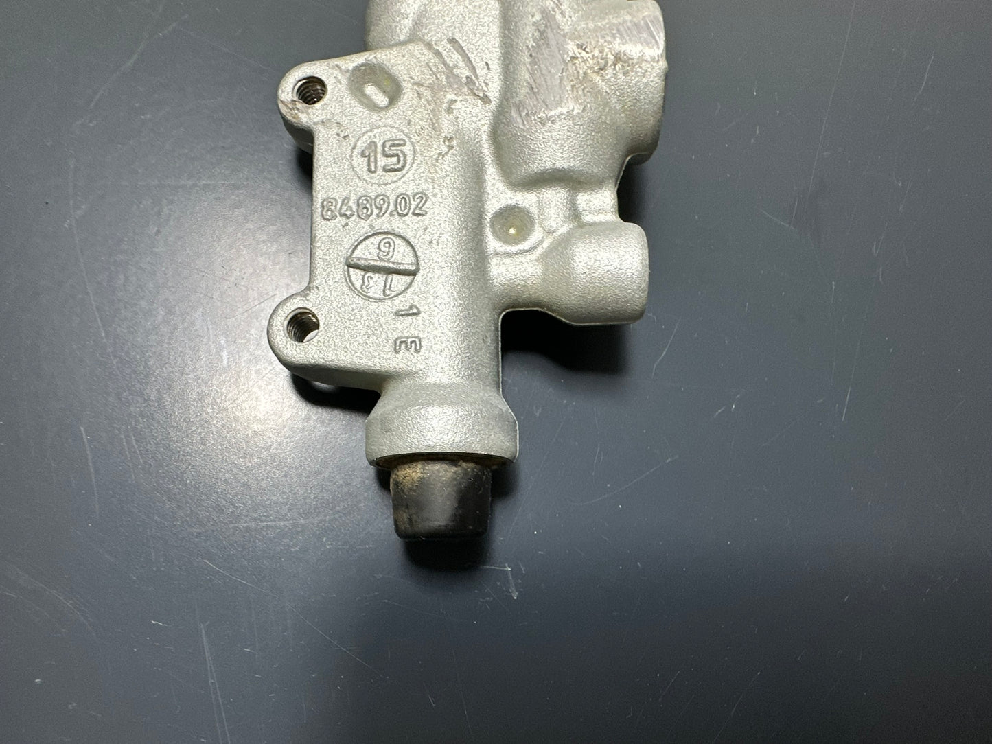 POMPA FRENO POSTERIORE KTM HUSQVARNA 125 250 300 450 77013060044