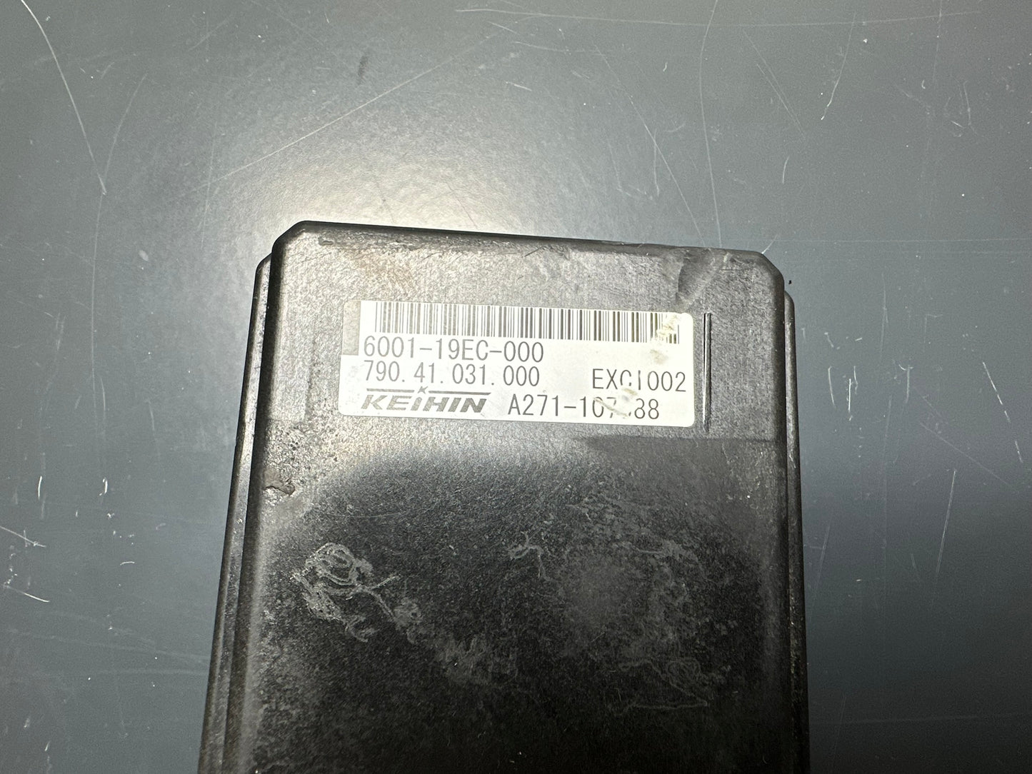 CENTRALINA originale KTM Husqvarna sxf fc 250 450 2016 2019 79041031000 ECU