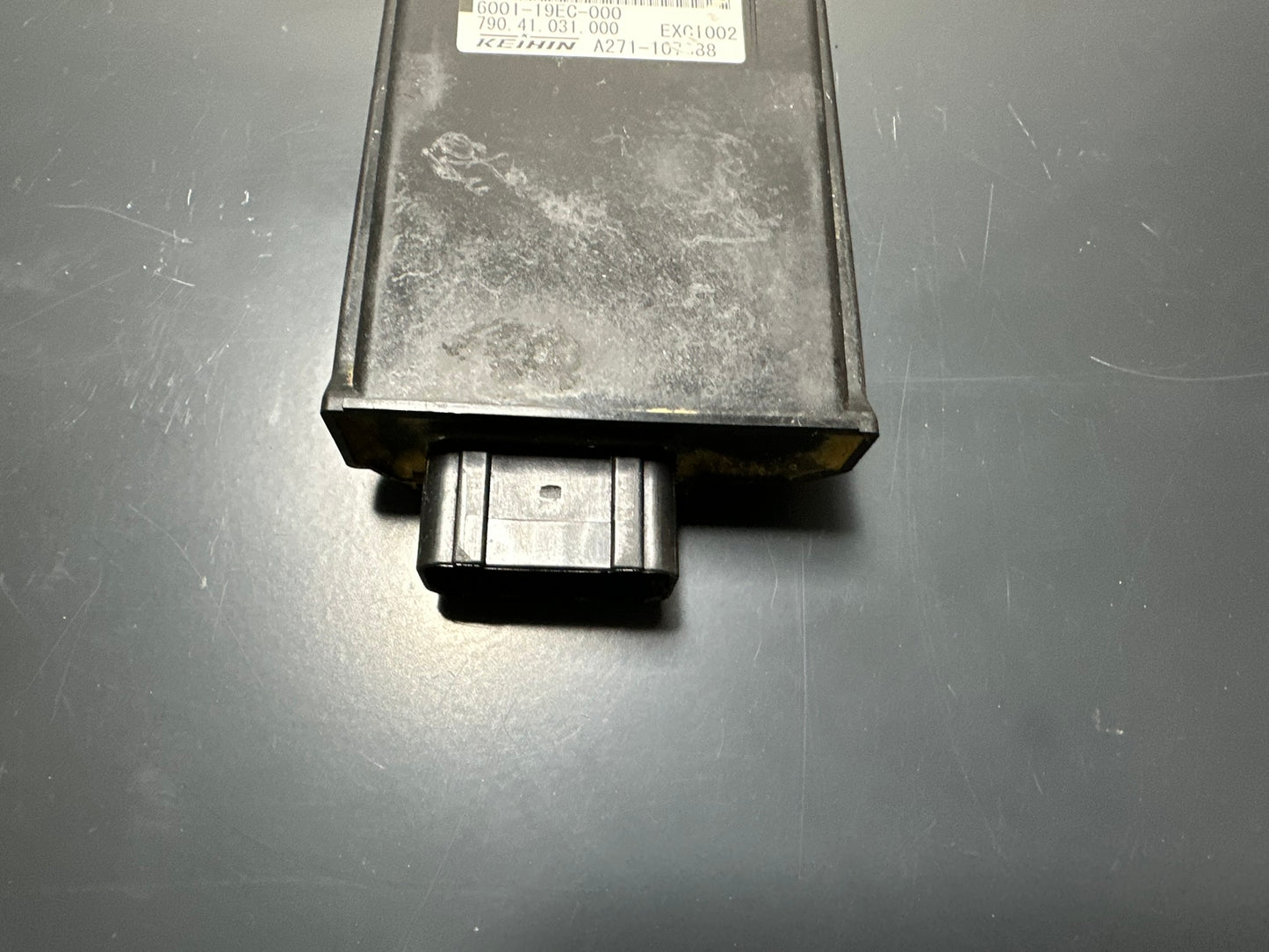 CENTRALINA originale KTM Husqvarna sxf fc 250 450 2016 2019 79041031000 ECU