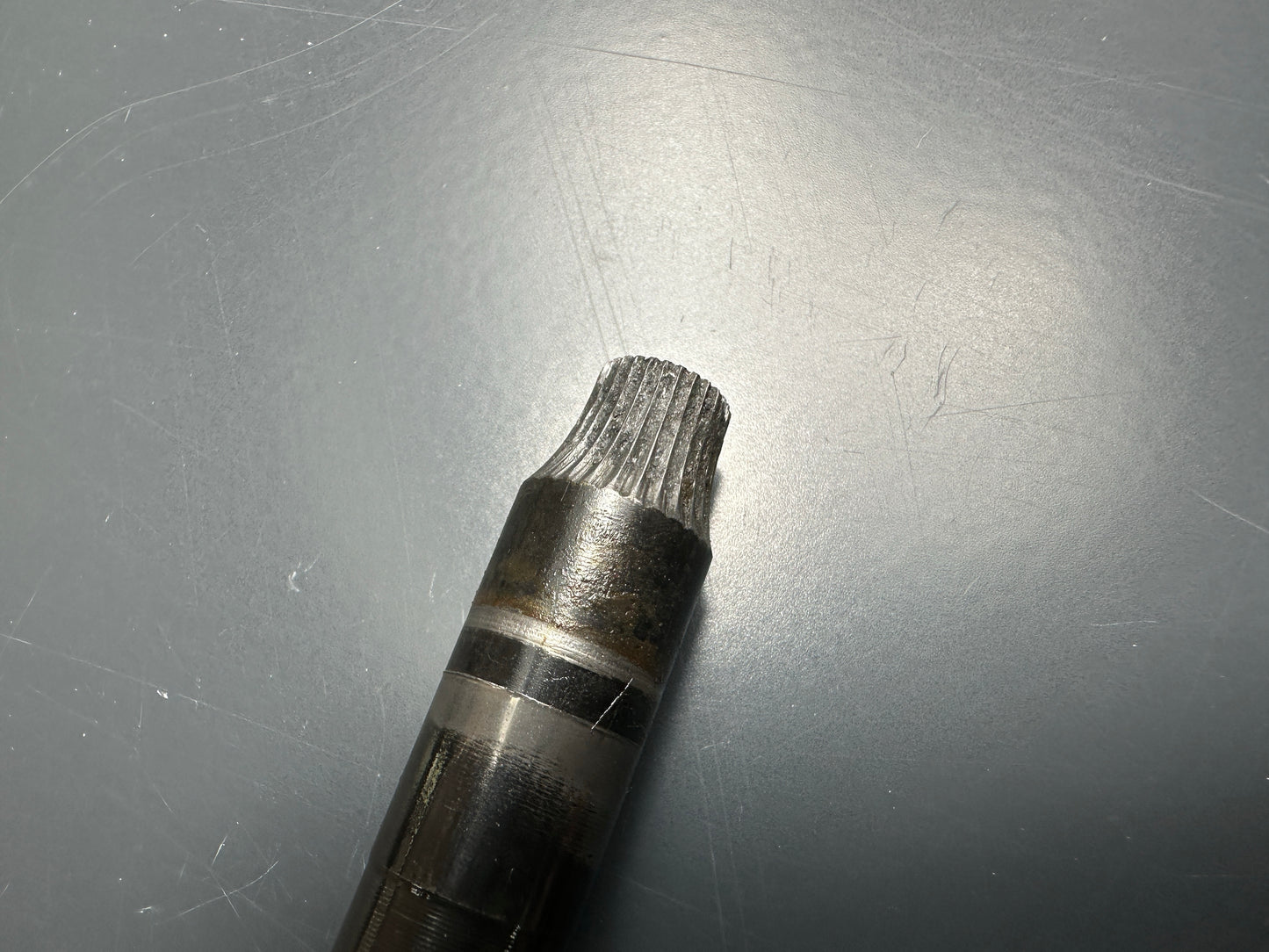 ASTA SELETTORE MARCE CAMBIO KTM HUSQVARNA Sx Exc Tc Te 125 150 200 50334005100