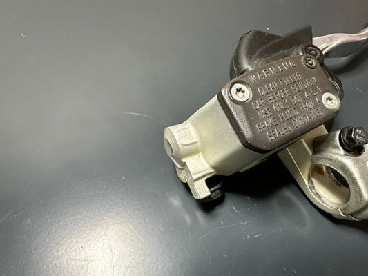 POMPA FRENO ANTERIORE Ktm Husqvarna Sx Tc Sxf Fc 125 250 450 2014 2023