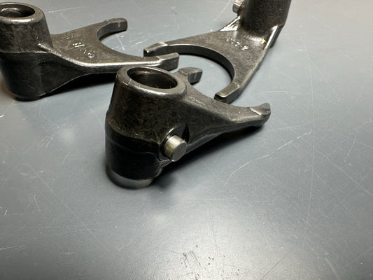 FORCHETTE CAMBIO KTM HUSQVARNA Sx Exc Tc Te 125 150 200 50334001200 50334002200