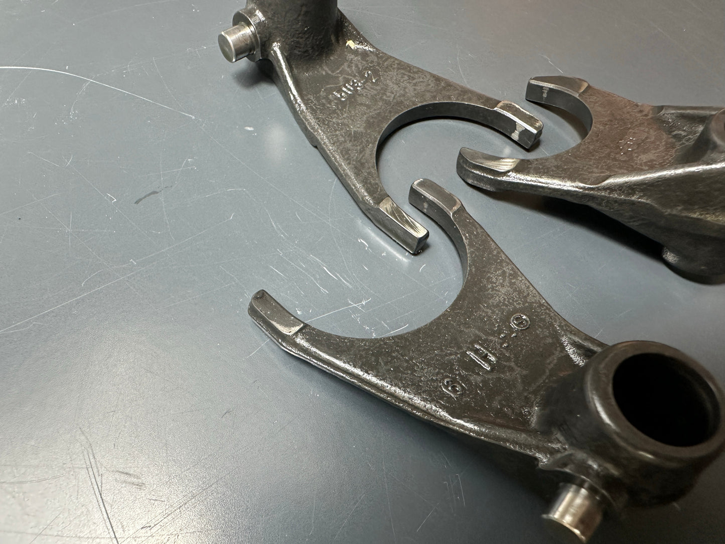 GEAR FORKS KTM HUSQVARNA Sx Exc Tc Te 125 150 200 50334001200 50334002200