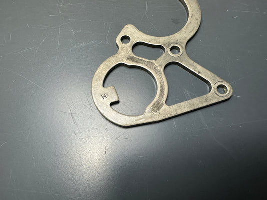 PORTA CAMBIO KTM HUSQVARNA Exc Sx Te Tc 125 200 50334017000 1997 2016