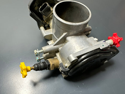 CORPO FARFALLATO Ktm Husqvarna Sxf Fc 250 450 2016-2018 keihin 79041001000