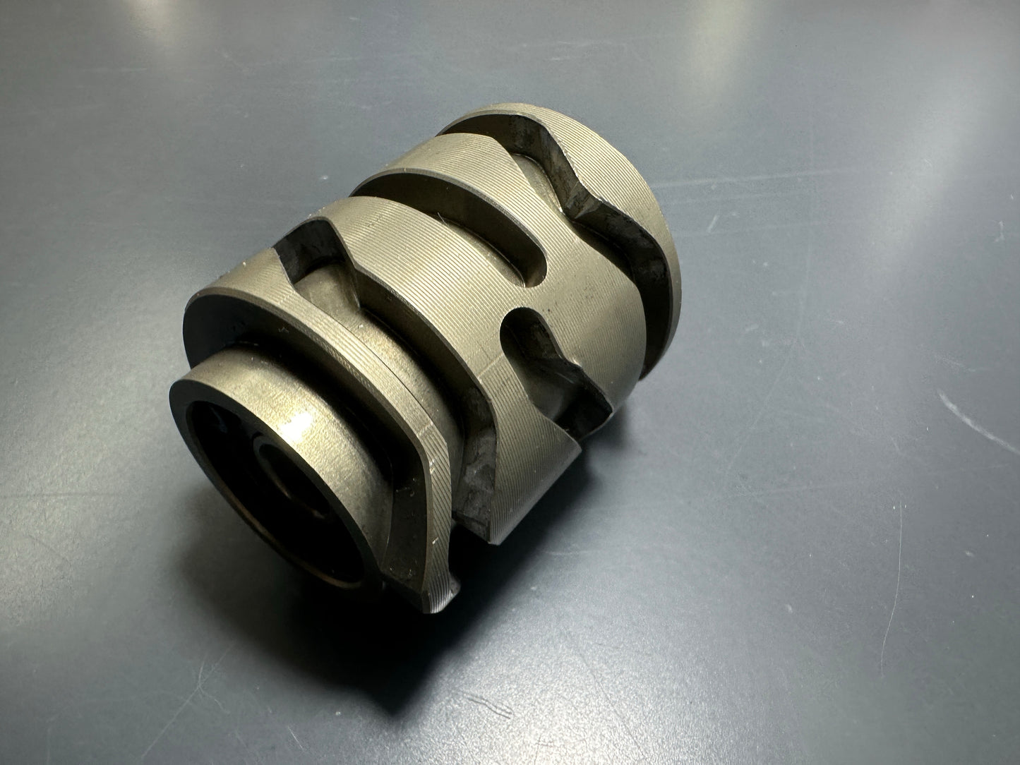 DESMODRONICO CAMBIO KTM HUSQVARNA Sx Exc Tc Te 125 2006 2016 50334012300