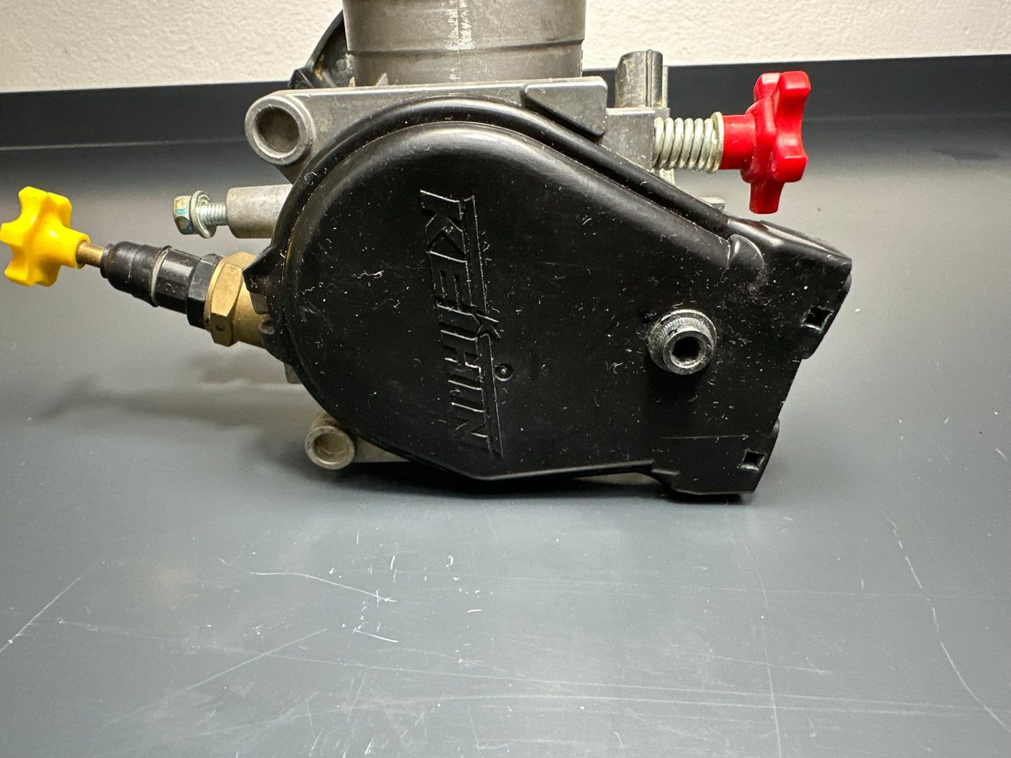 CORPO FARFALLATO Ktm Husqvarna Sxf Fc 250 450 2016-2018 keihin 79041001000