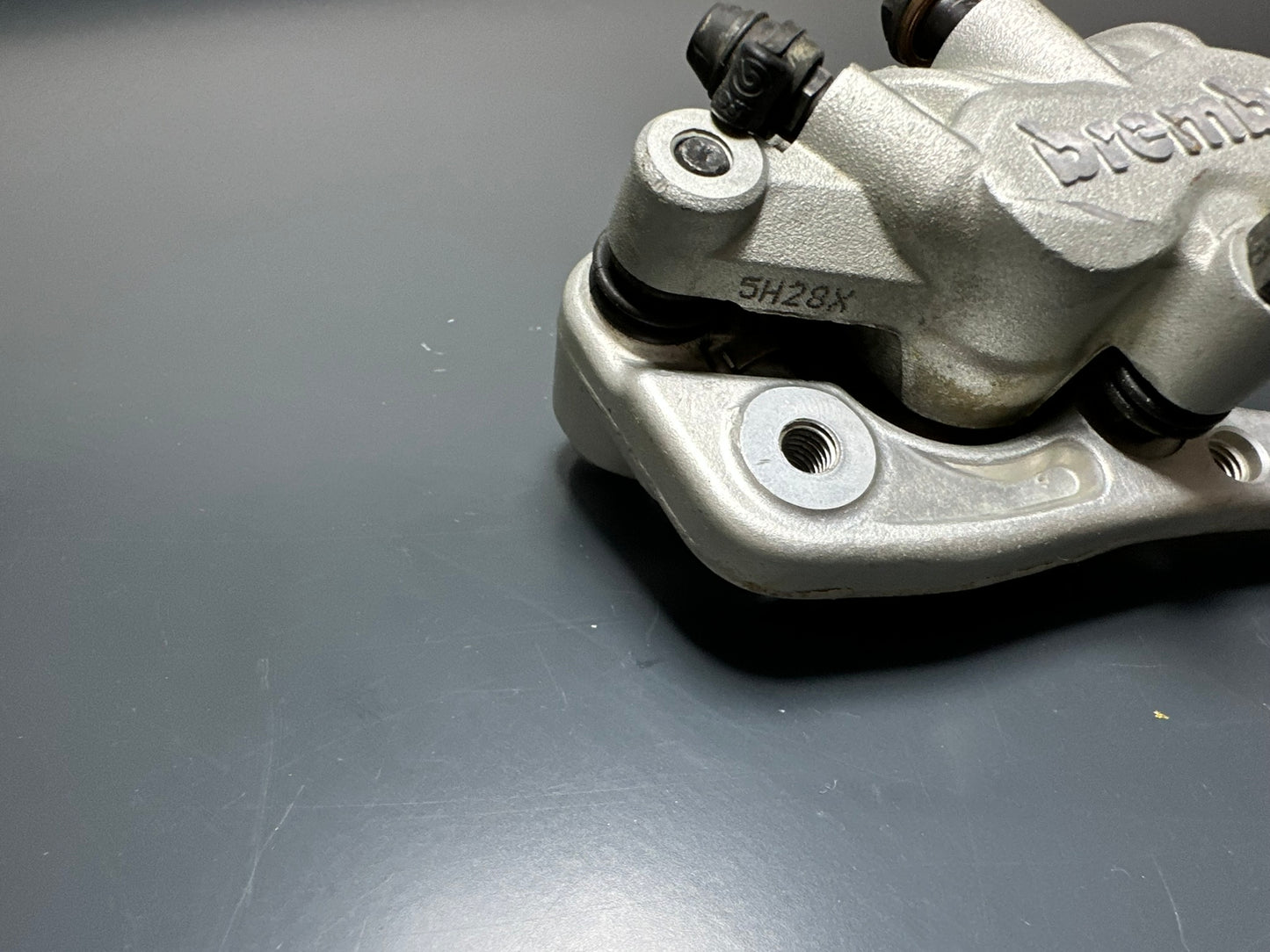 PINZA FRENO ANTERIORE KTM Sx Exc 125 250 300 450 7701301500101 Caliper