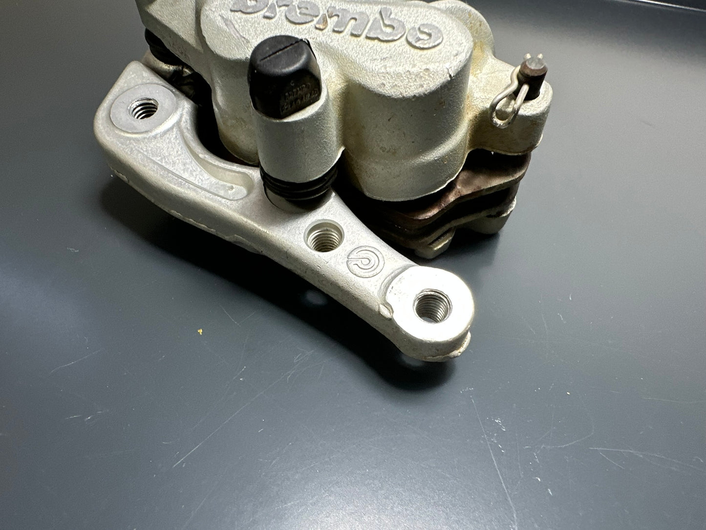 PINZA FRENO ANTERIORE KTM Sx Exc 125 250 300 450 7701301500101 Caliper