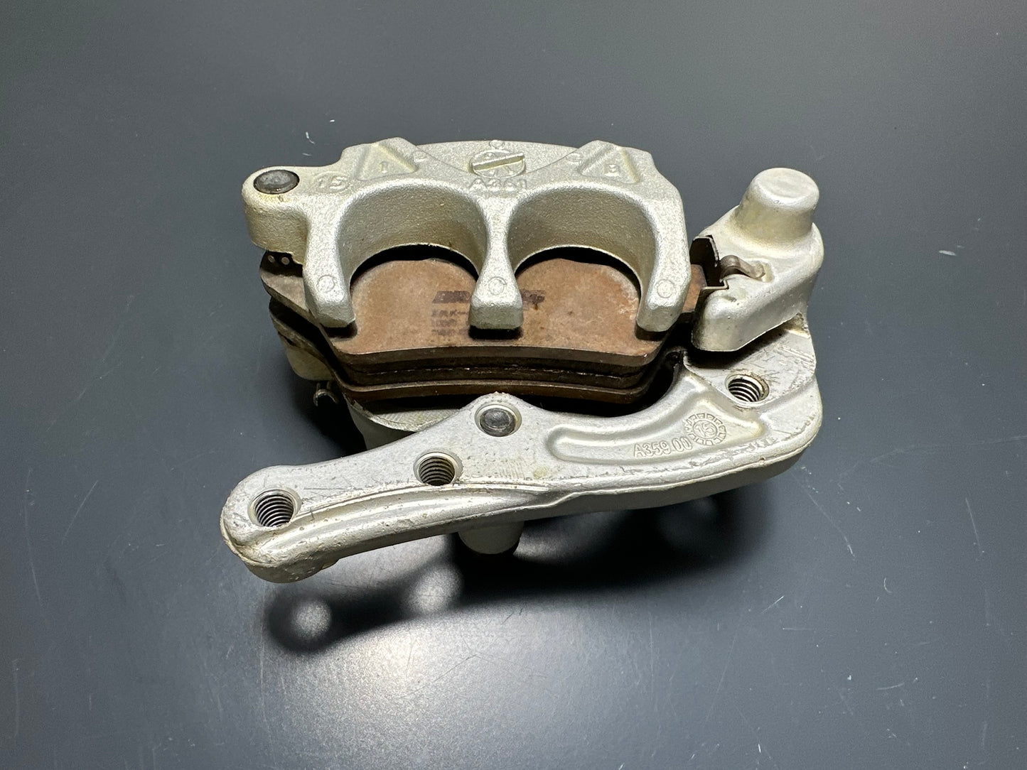 PINZA FRENO ANTERIORE KTM Sx Exc 125 250 300 450 7701301500101 Caliper
