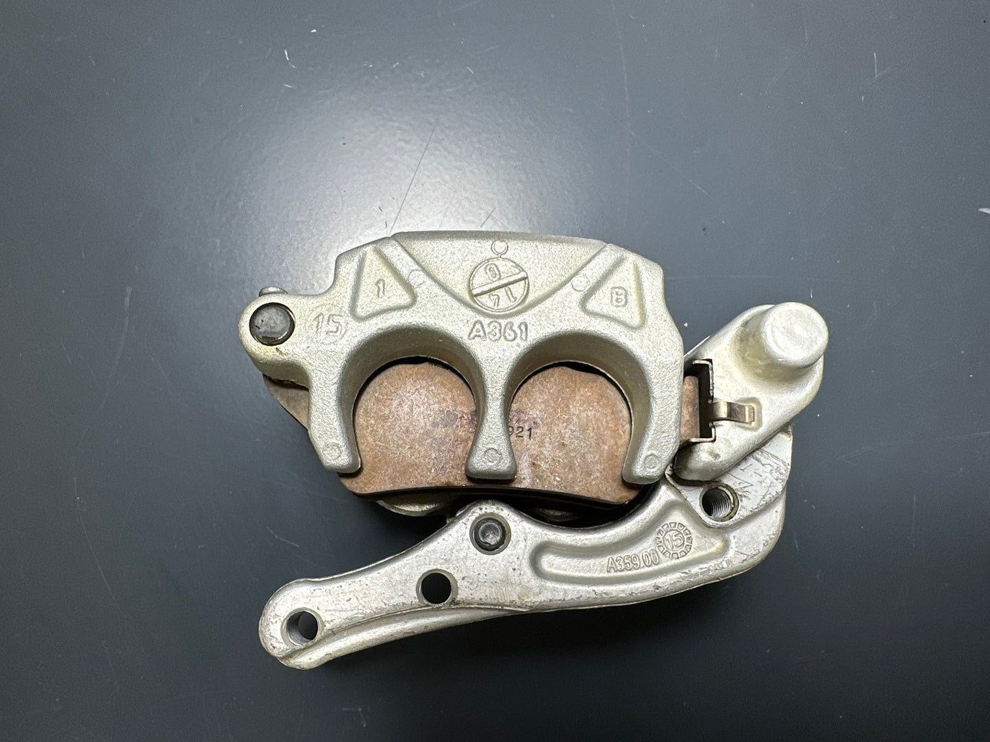 PINZA FRENO ANTERIORE KTM Sx Exc 125 250 300 450 7701301500101 Caliper