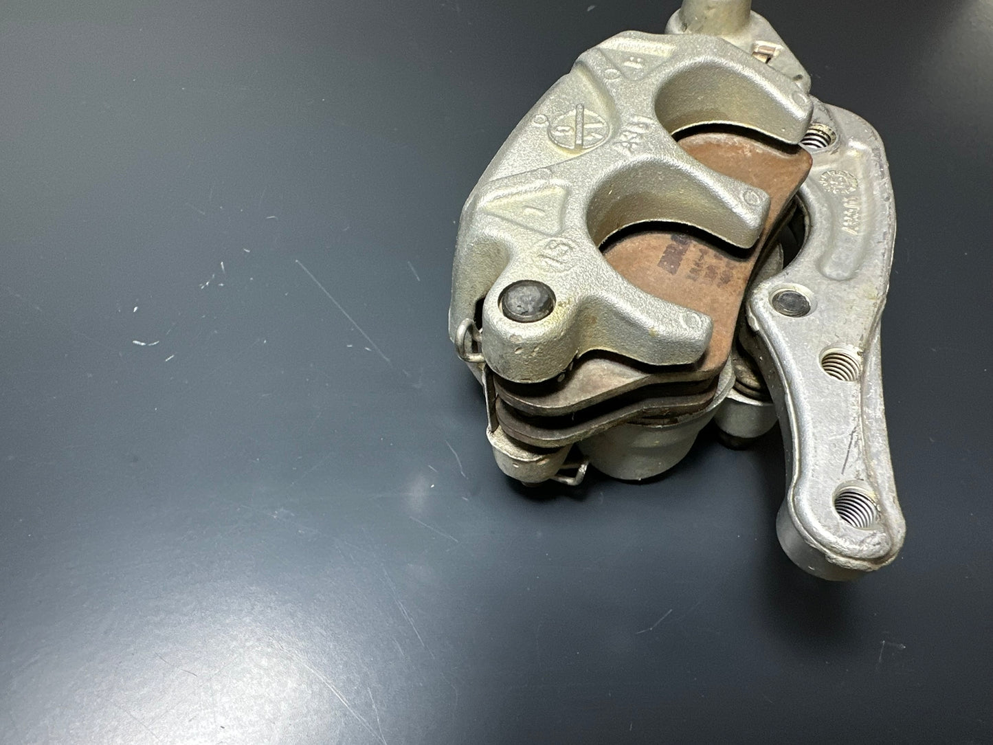 PINZA FRENO ANTERIORE KTM Sx Exc 125 250 300 450 7701301500101 Caliper